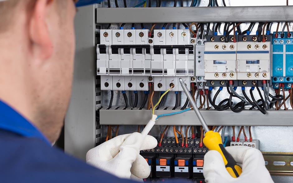 électricien particulier Le Mée-sur-Seine
