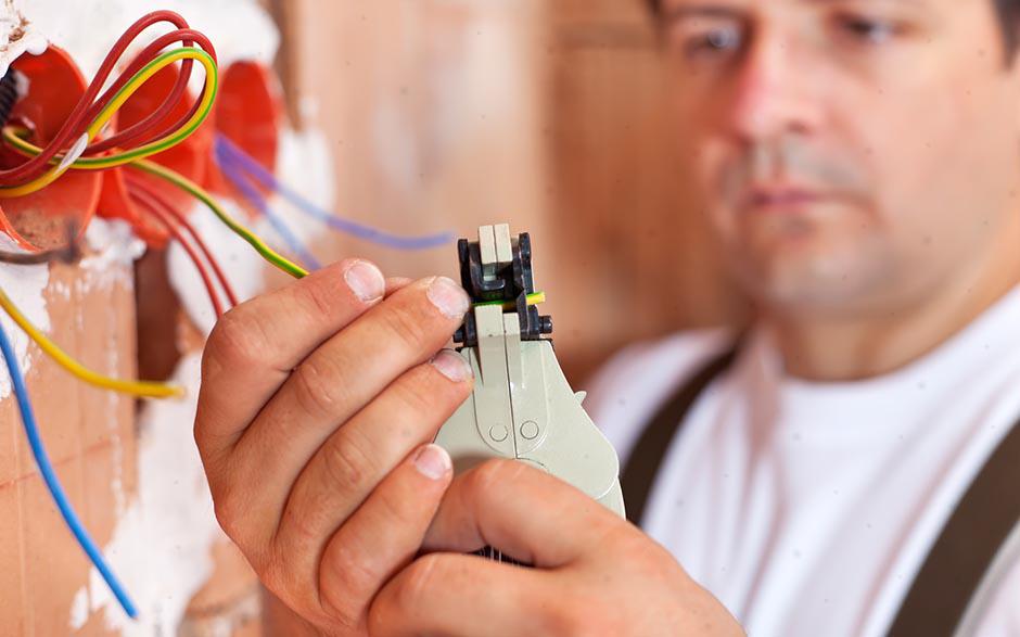 installation électrique maison Les Clayes-sous-Bois