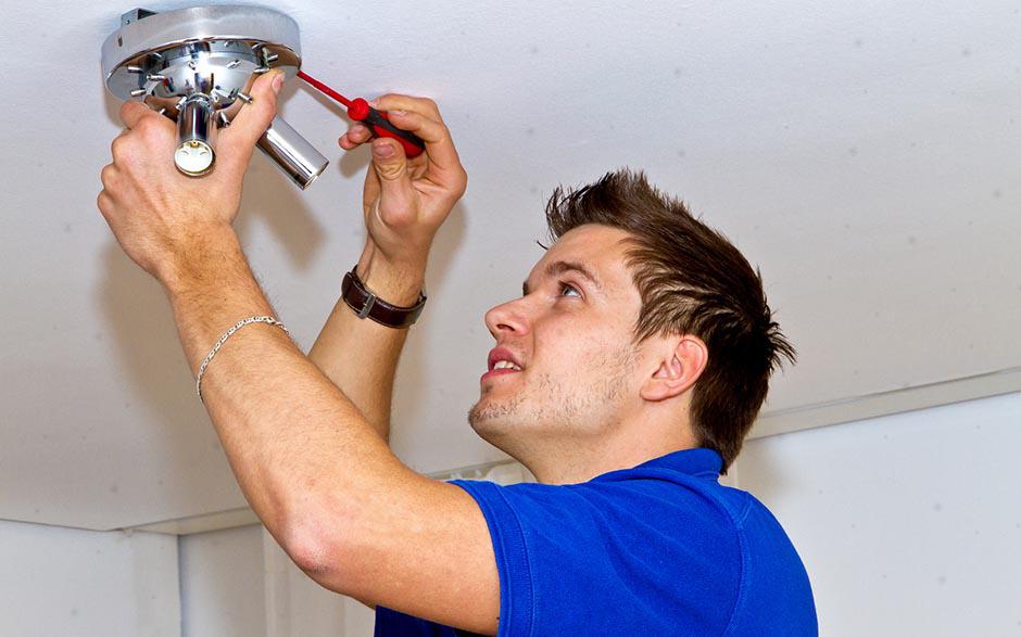 électricien professionnel Athis-Mons