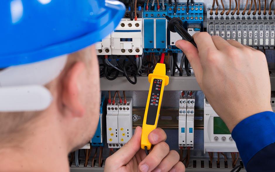 électricien professionnel Athis-Mons