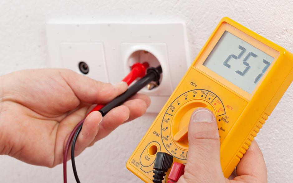 électricien particulier Le Mée-sur-Seine
