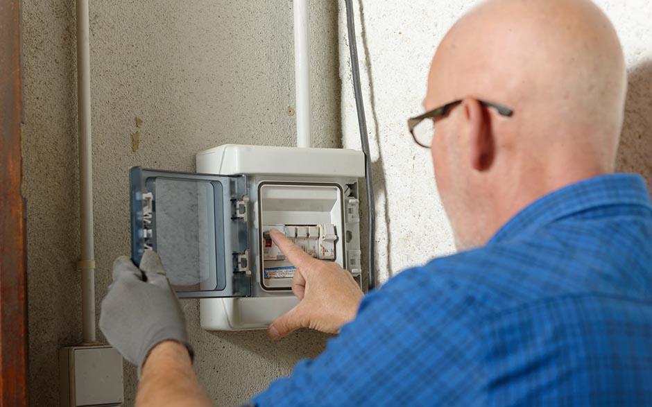 électricien particulier Le Mée-sur-Seine